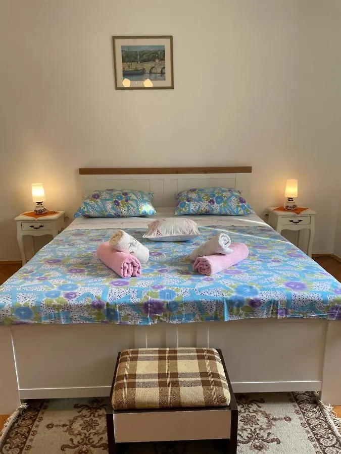 Soul Apartment In Center