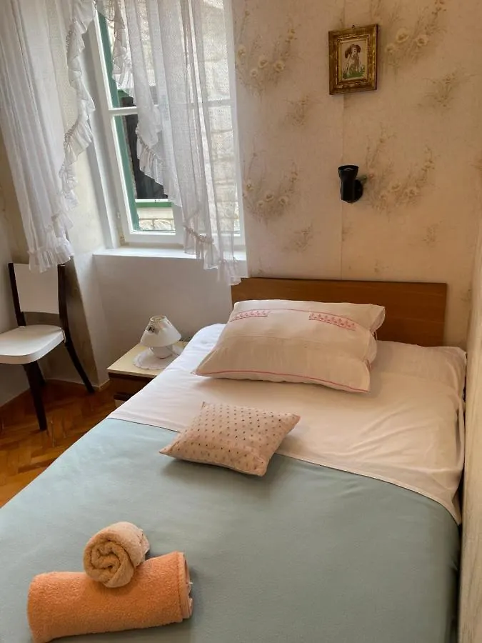 Soul Apartment In Center 0*, Split
