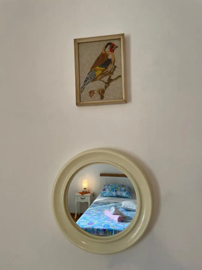 Soul Apartment In Center
