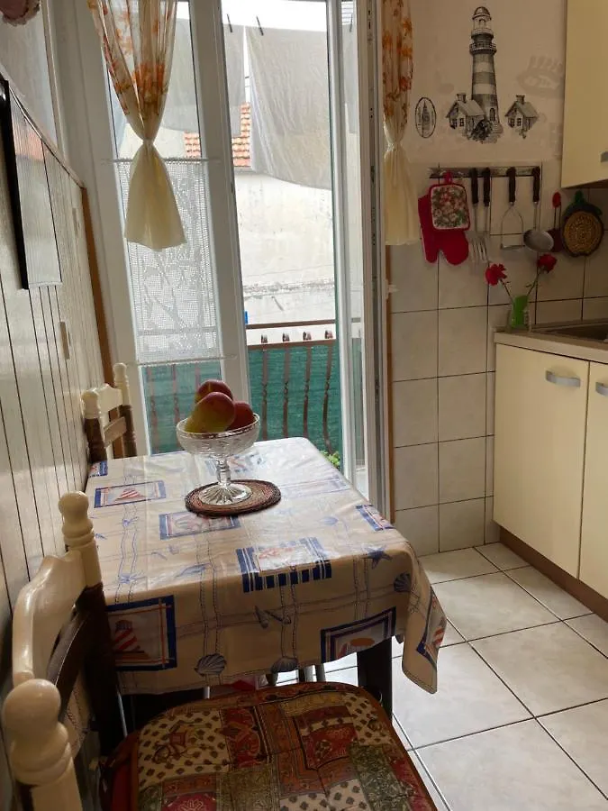 Soul Apartment In Center Croatia