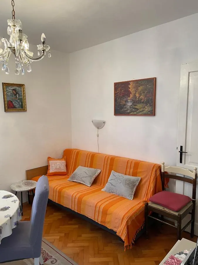 Soul Apartment In Center Split