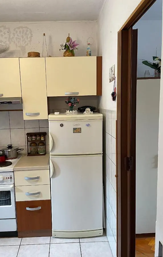 Soul Apartment In Center
