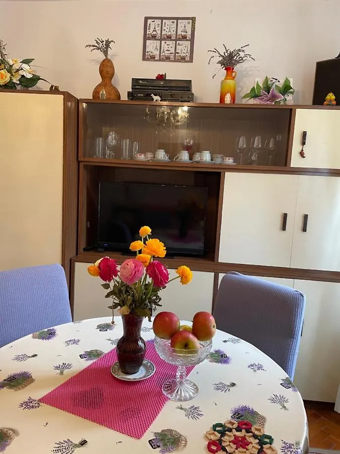 Soul Apartment In Center Croatia