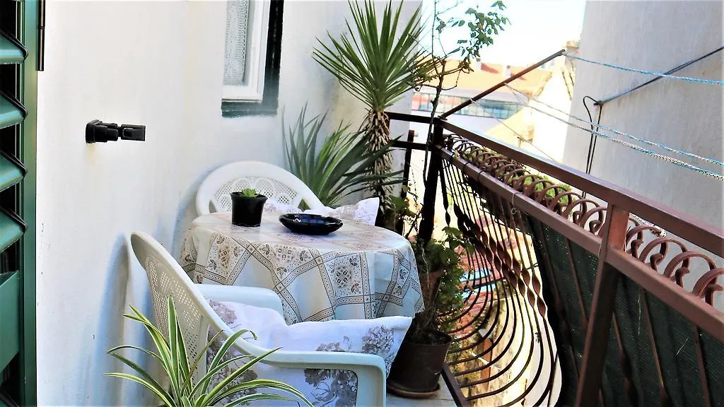 Soul Apartment In Center